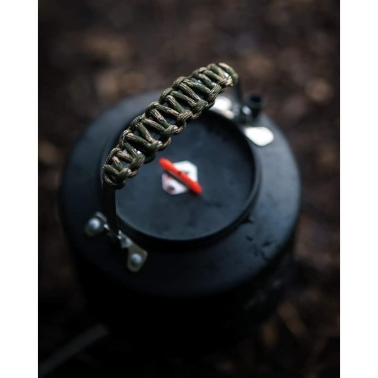 Blackfire 4 Cup Kettle (1.5l)